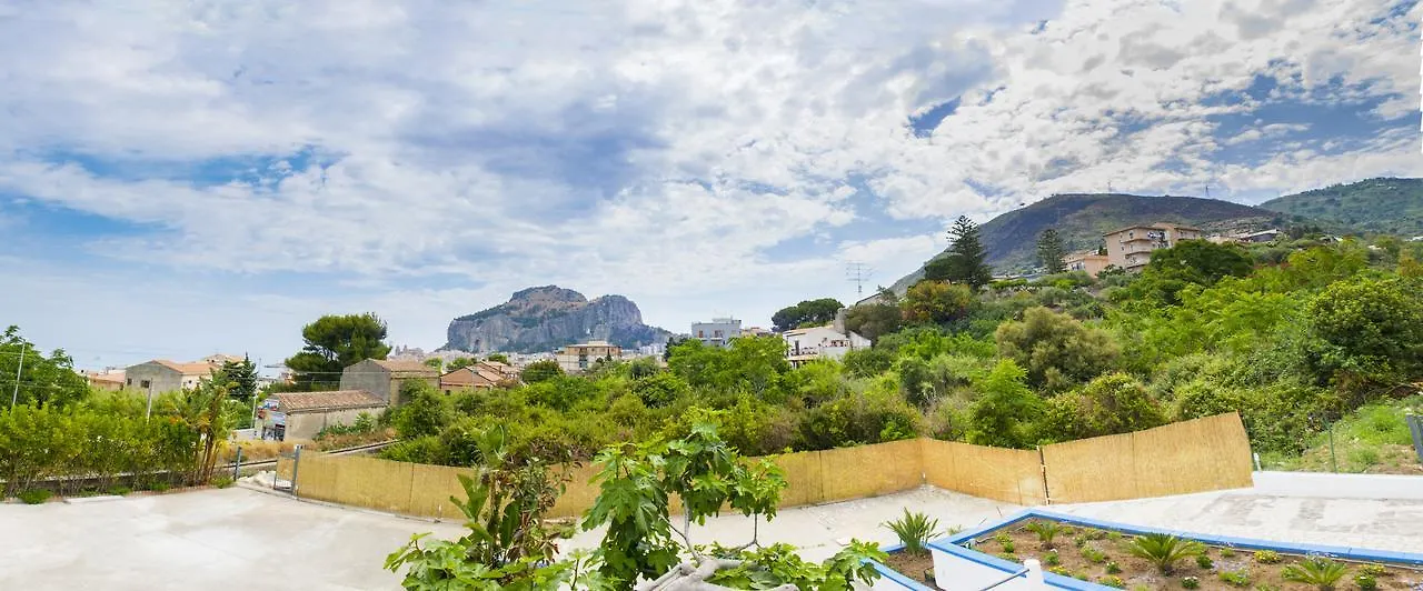 B&B Borgo Marino 切法卢 意大利