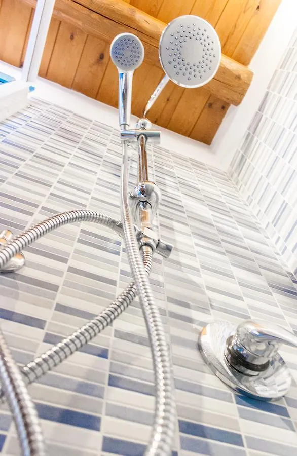 Bed & Breakfast B&B Borgo Marino Cefalù Italien