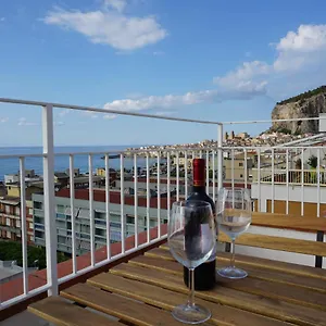 Appartamento Tinky's House, Cefalù