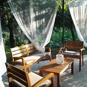 Appartamento Fabiene Familyholidays, Cefalù