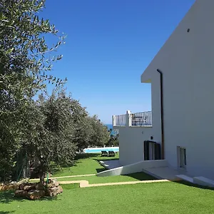  Bed & Breakfast Lo Spada Rooms B&B