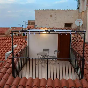 Appartamento Gioeni 23, Cefalù