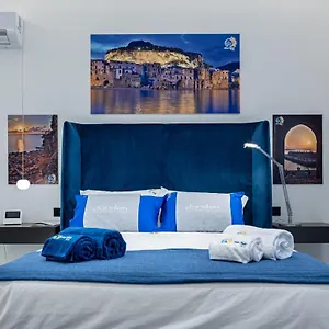  Bed & Breakfast Bm