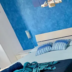  Bed & Breakfast B&B Cefalu
