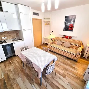 Appartamento Royal Sea House, Cefalù