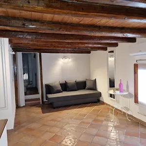 Le Stanze Di Marta Cefalù