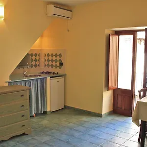 Appartamento Al 199, Cefalù