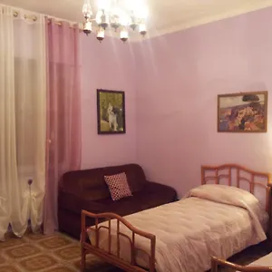 Appartamento Le Giarette, Cefalù