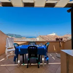 Casa vacanze Terrazza Delle Mura, Cefalù