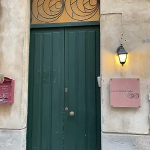 La Terrazza Di Gadia Cefalú