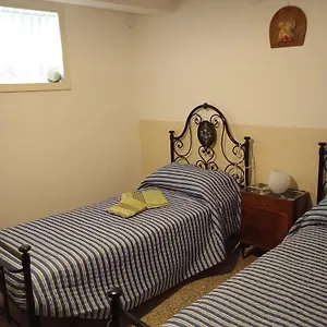 La Casa Dei Nonni Cortona