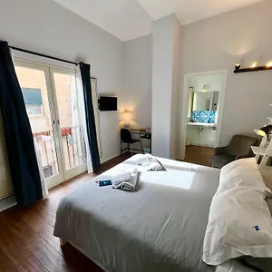  Bed & Breakfast Cortile Umberto I
