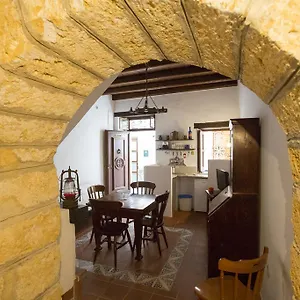 Casa vacanze Bilocale Mandralisca, Cefalù