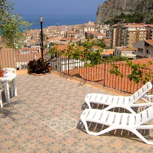 Appartamento Terrazza Mimosa, Cefalù