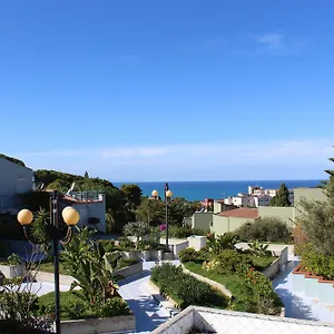 Appartamento Santa Lucia, Cefalù