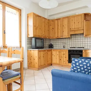 Casa Rico Bormio