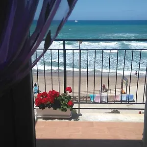Appartamento Casa Alba, Cefalù