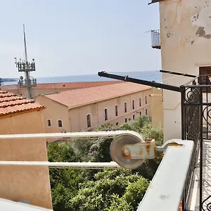 Palazzo Melnis Cefalú