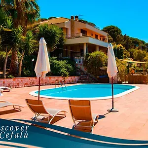 Casa vacanze Santa Lucia, Cefalù