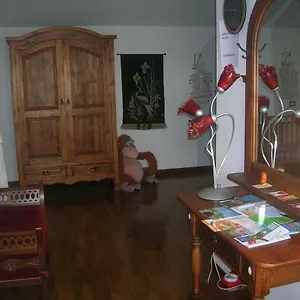 La Mansarda Con Piscina Caniparola di Fosdinovo