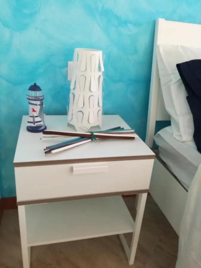 Bed & Breakfast B&B Borgo Marino Cefalu