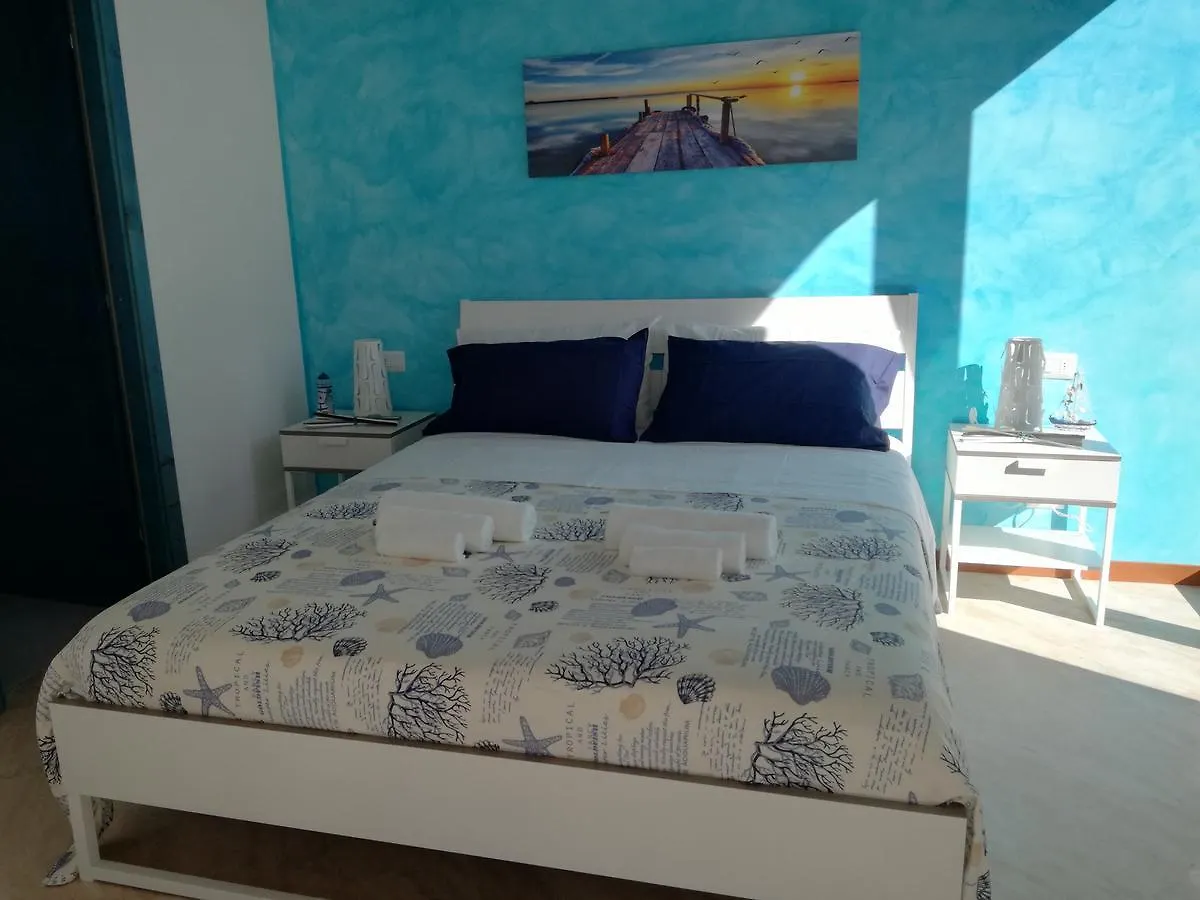 B&B Borgo Marino Cefalu