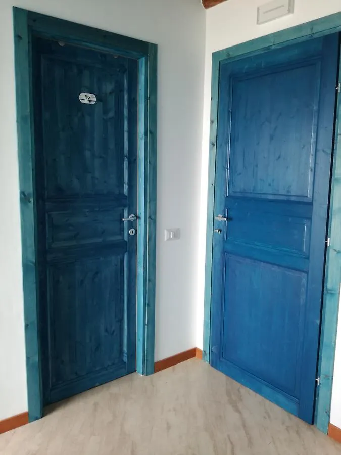 B&B Borgo Marino Cefalu