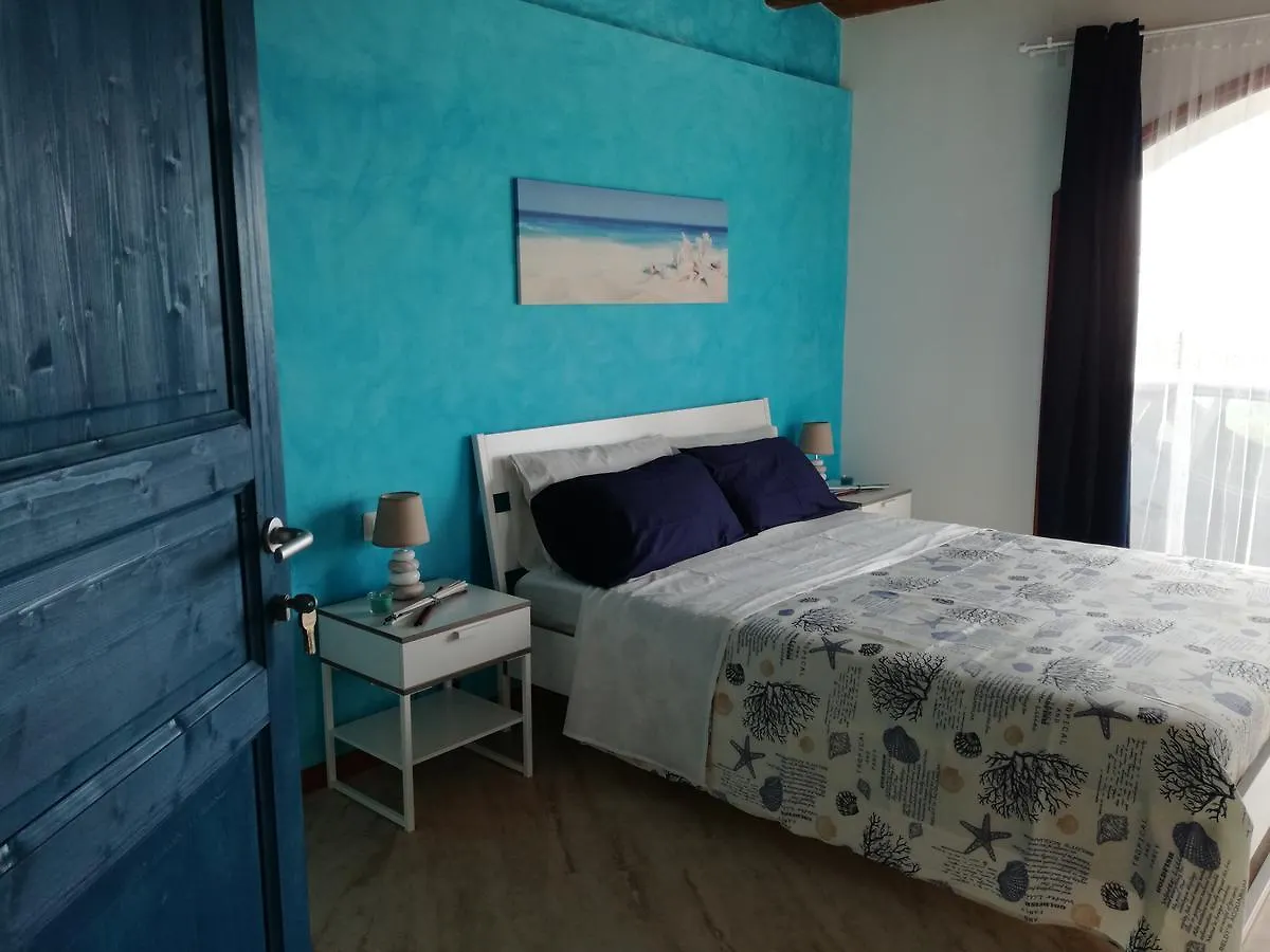 Bed & Breakfast B&B Borgo Marino Cefalu
