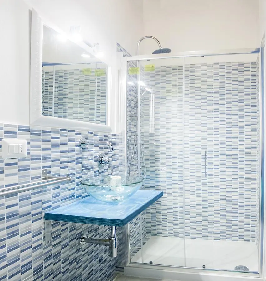 B&B Borgo Marino Cefalu Bed & Breakfast
