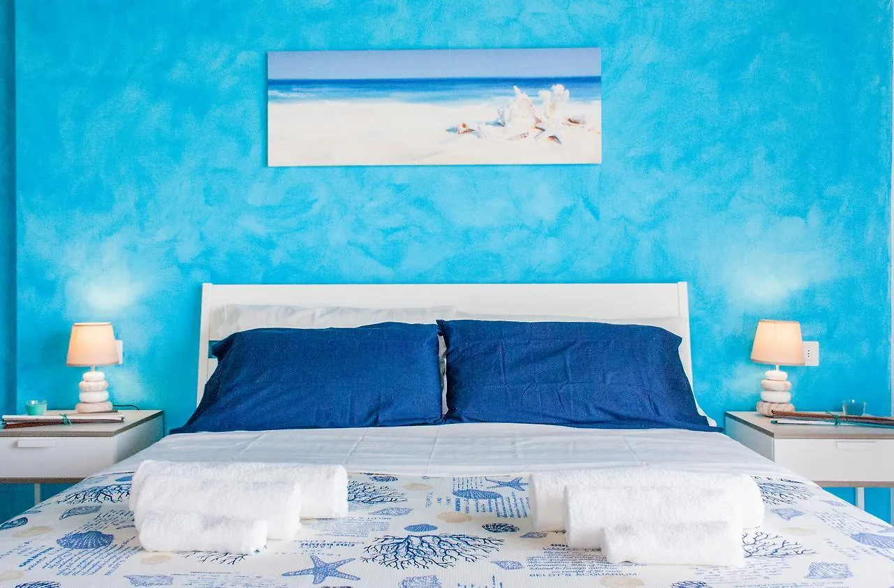 B&B Borgo Marino Cefalu Bed & Breakfast