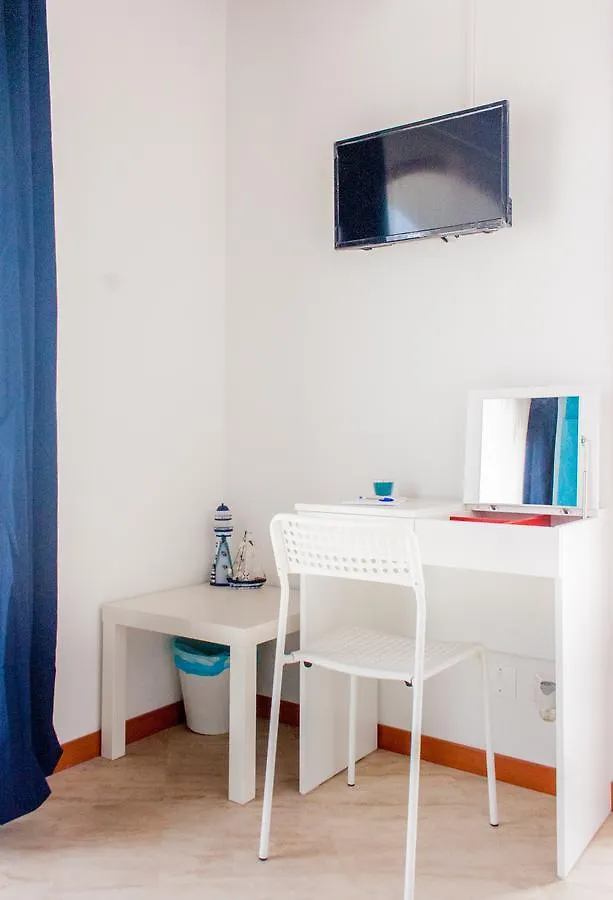 Bed & Breakfast B&B Borgo Marino Cefalu