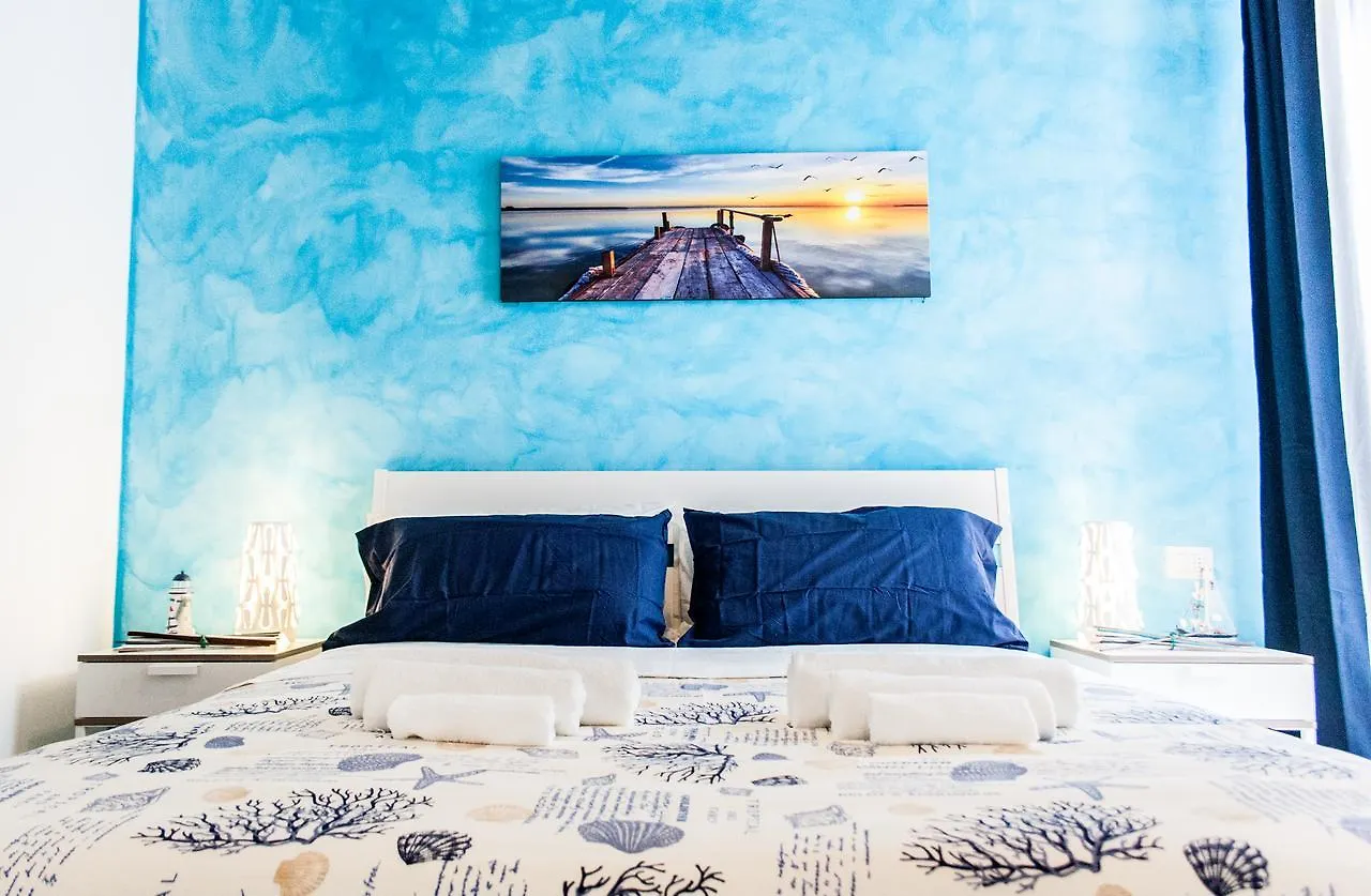 B&B Borgo Marino Cefalu