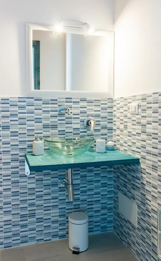 B&B Borgo Marino Cefalu 0*,  Italy