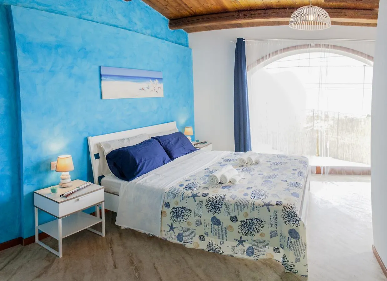 B&B Borgo Marino Cefalu