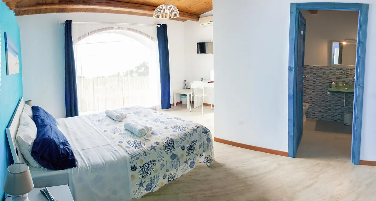 B&B Borgo Marino Cefalu 0*,  Italy