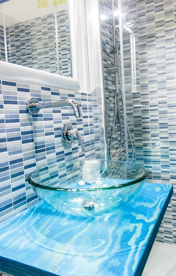 Bed & Breakfast B&B Borgo Marino Cefalu