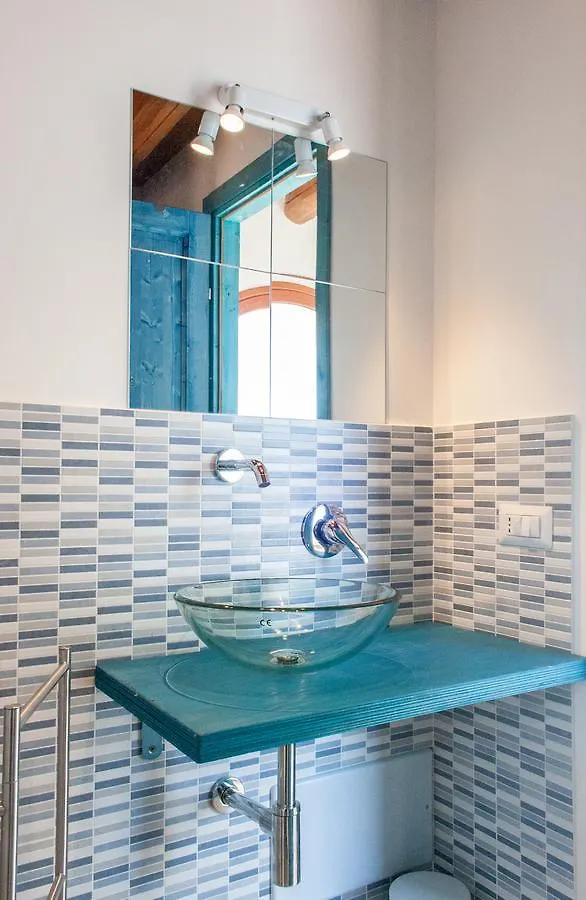 B&B Borgo Marino Cefalu Bed & Breakfast