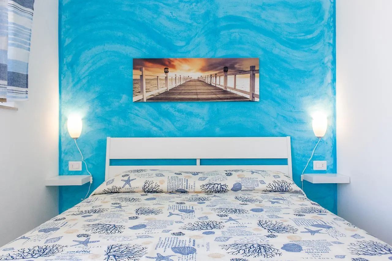 B&B Borgo Marino Cefalu 0*,