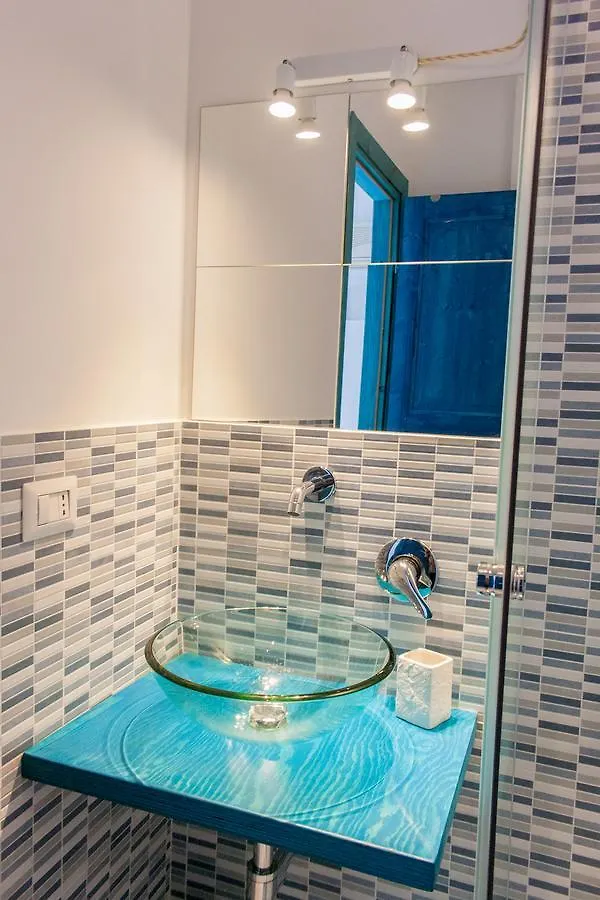 B&B Borgo Marino Cefalu Italy