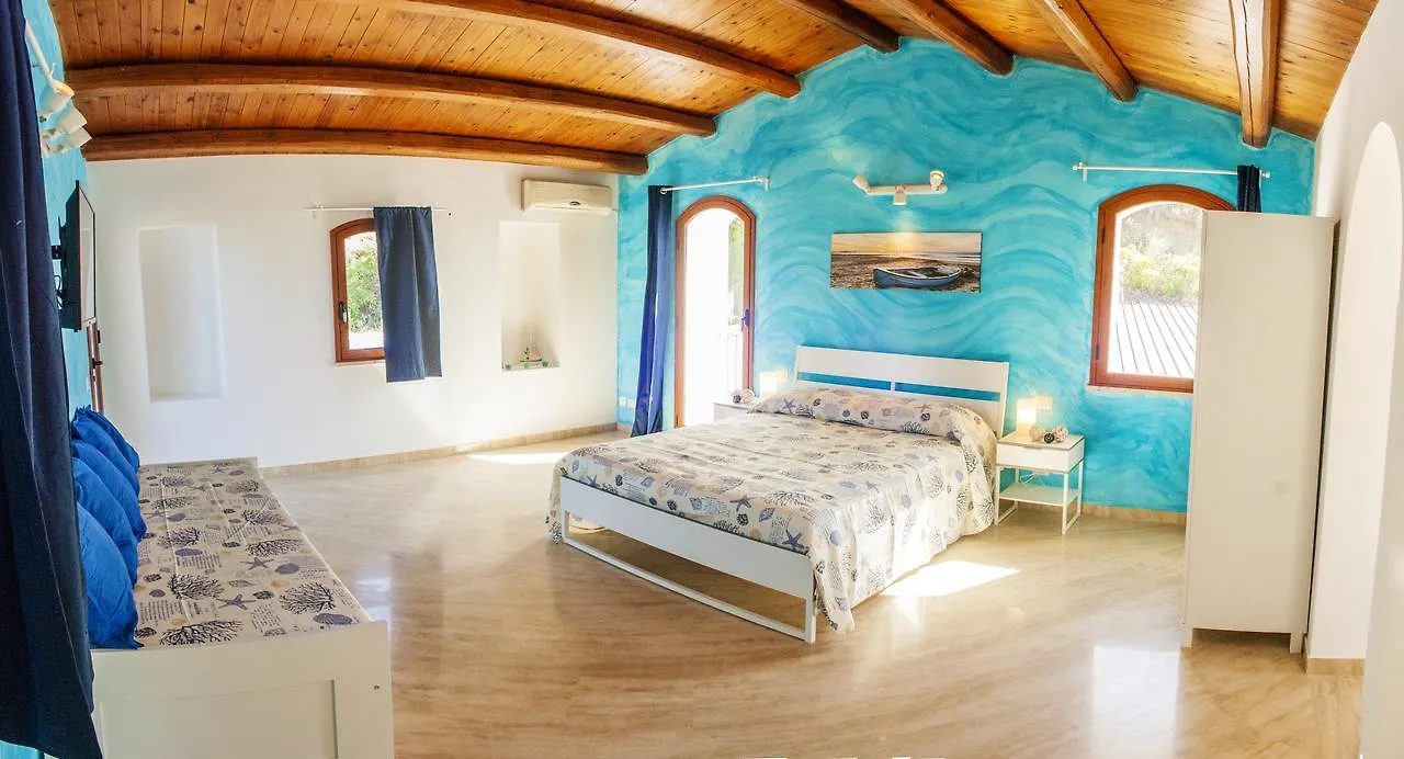 B&B Borgo Marino Cefalu Italy