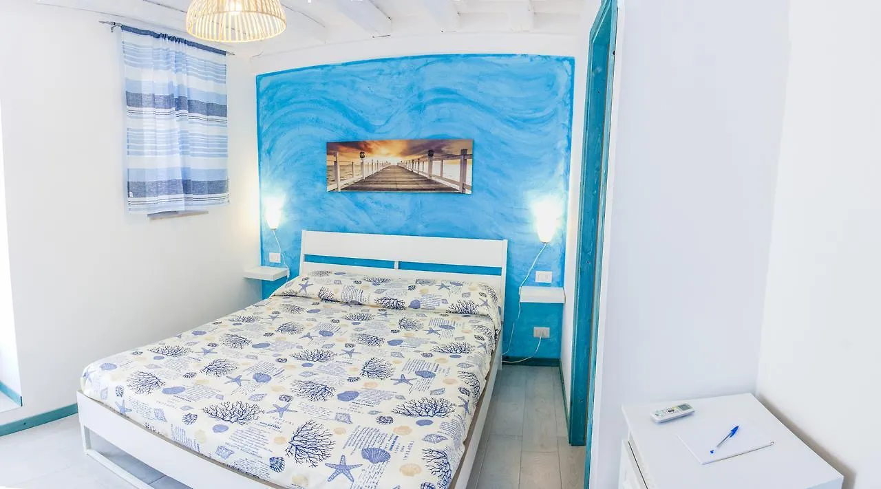 B&B Borgo Marino Cefalu 0*,