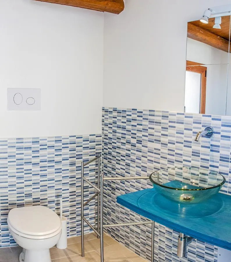 B&B Borgo Marino Cefalu