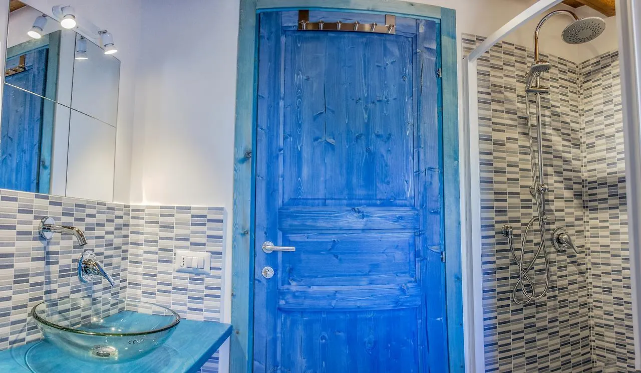 B&B Borgo Marino Cefalu 0*,  Italy