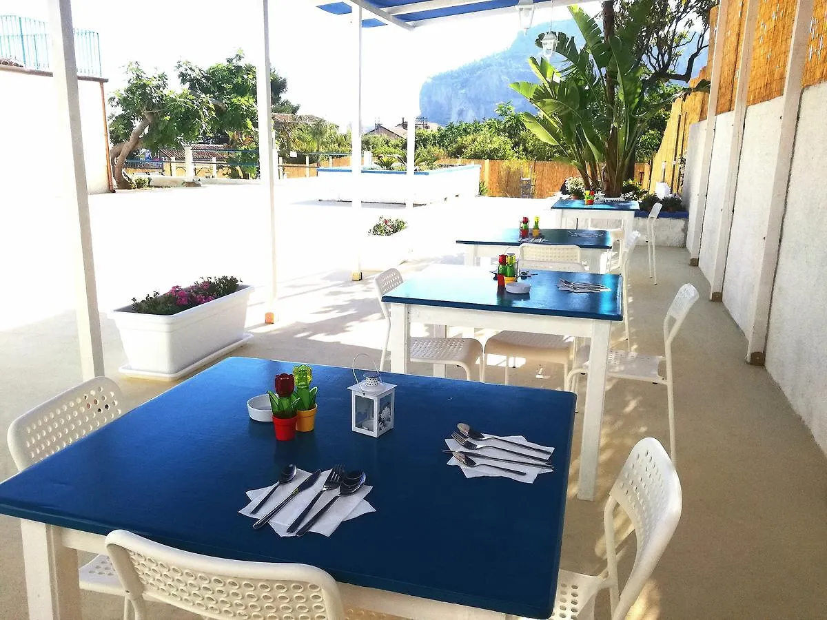 B&B Borgo Marino Cefalu Bed & Breakfast