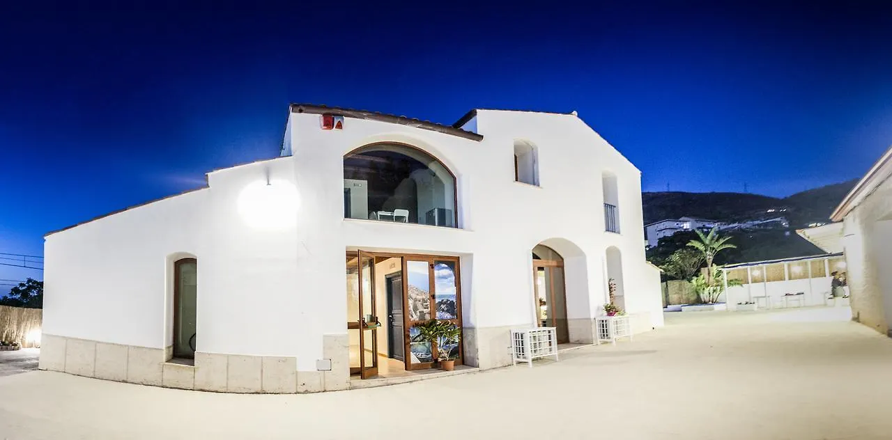B&B Borgo Marino Cefalu 0*,