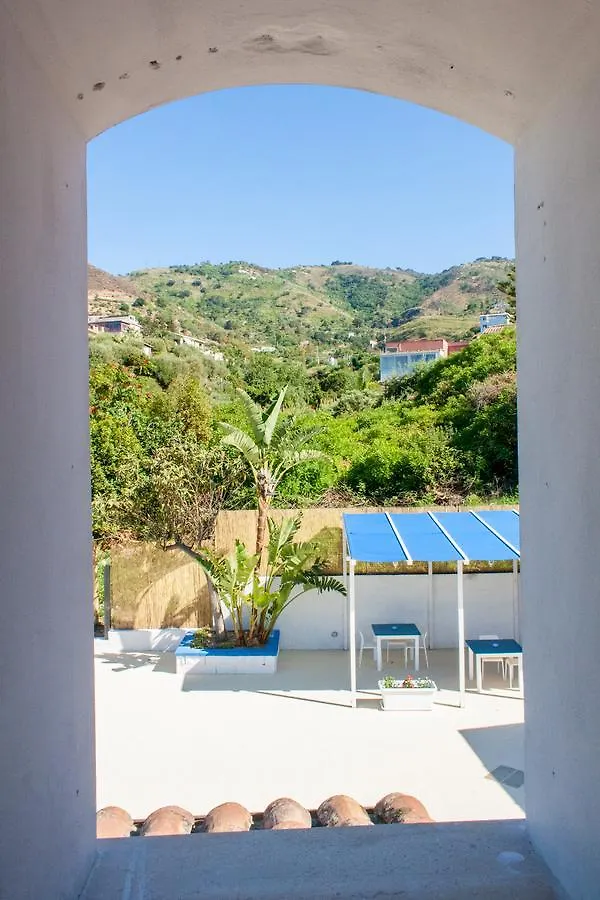B&B Borgo Marino Cefalu Bed & Breakfast