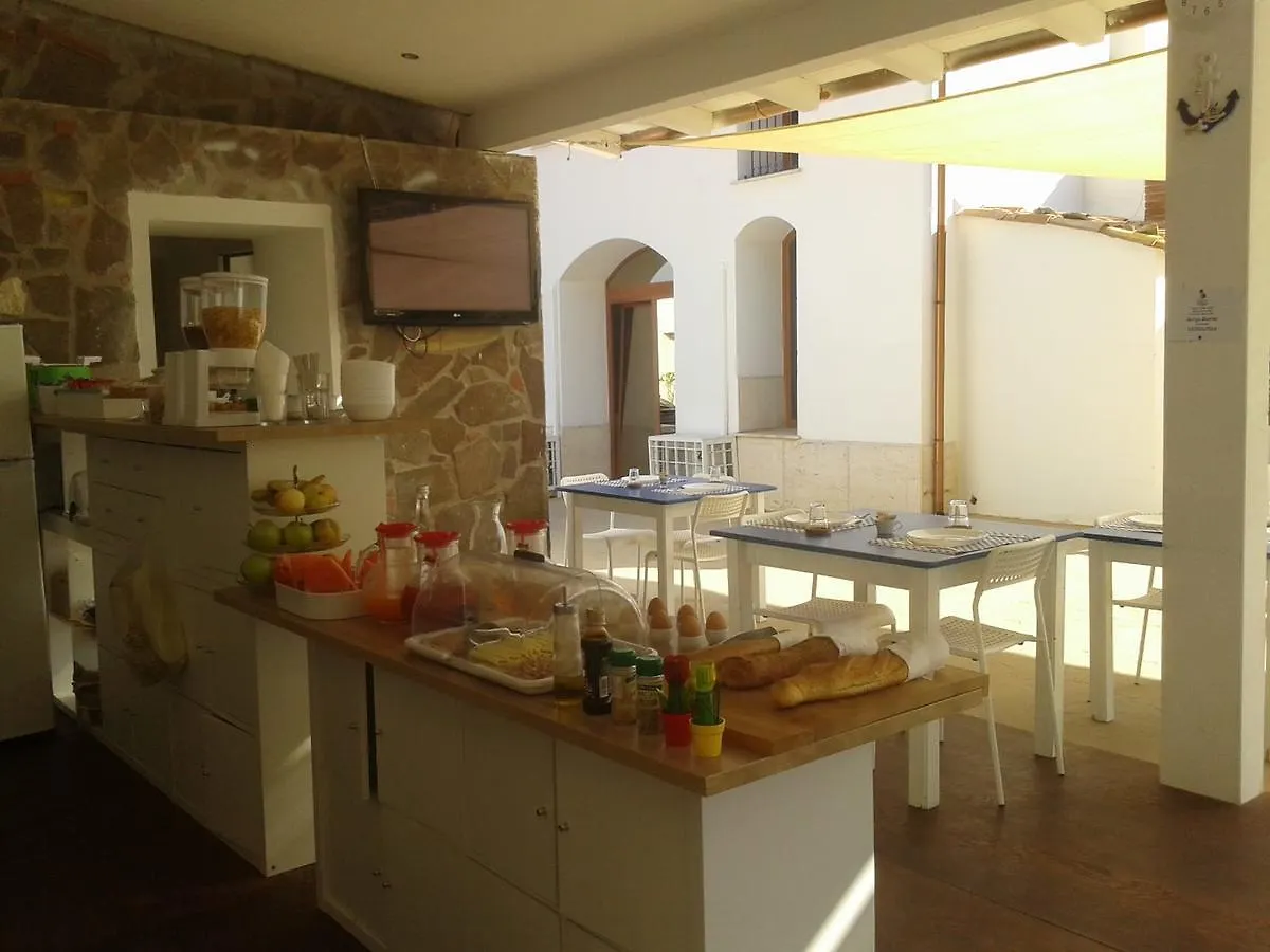Bed & Breakfast B&B Borgo Marino Cefalu