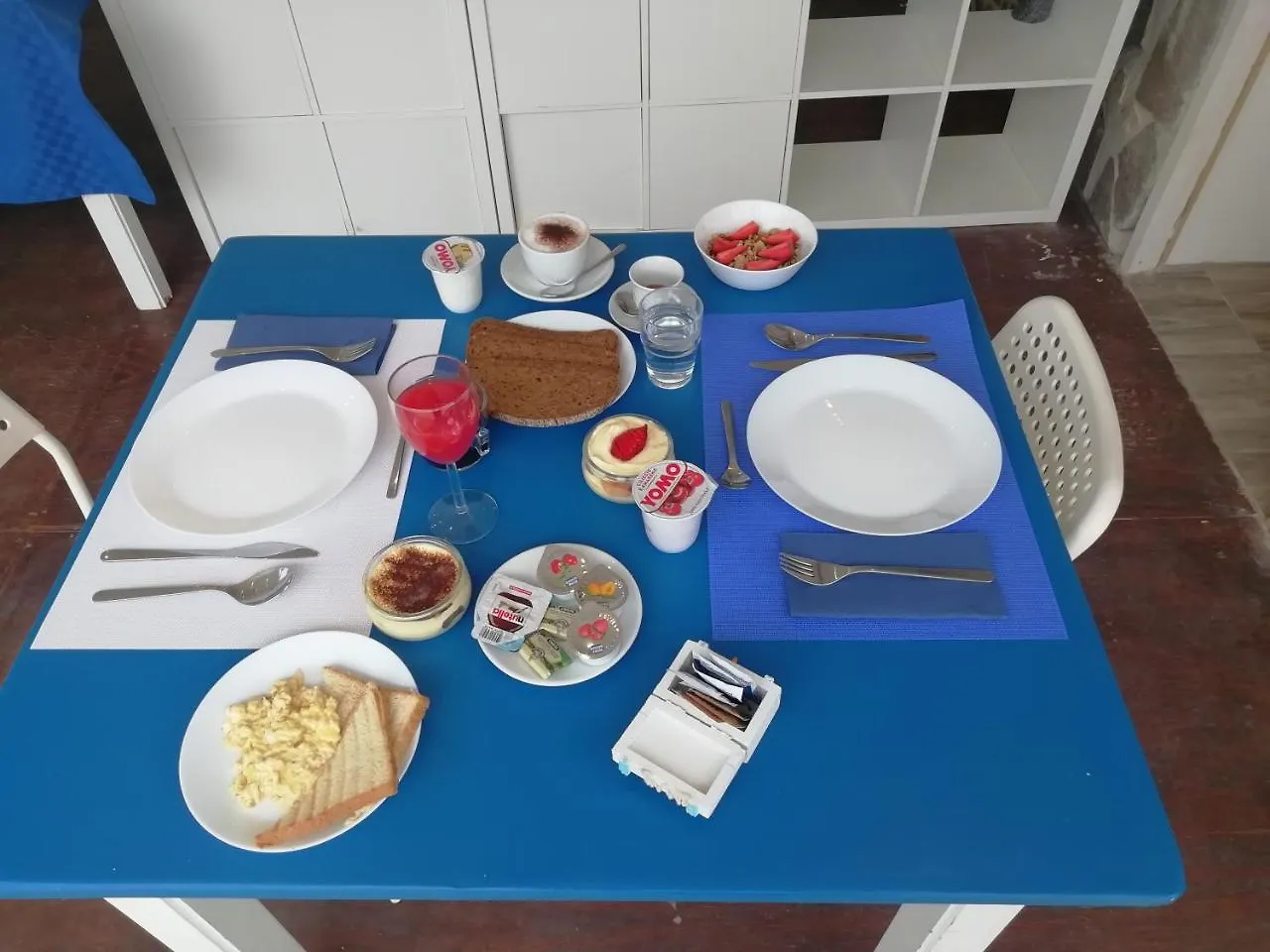 B&B Borgo Marino Cefalu