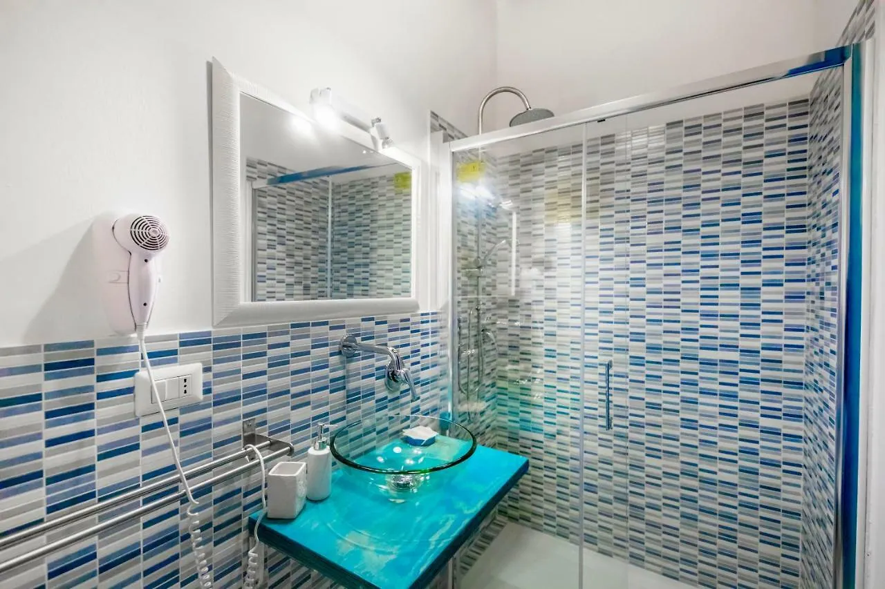 B&B Borgo Marino Cefalu