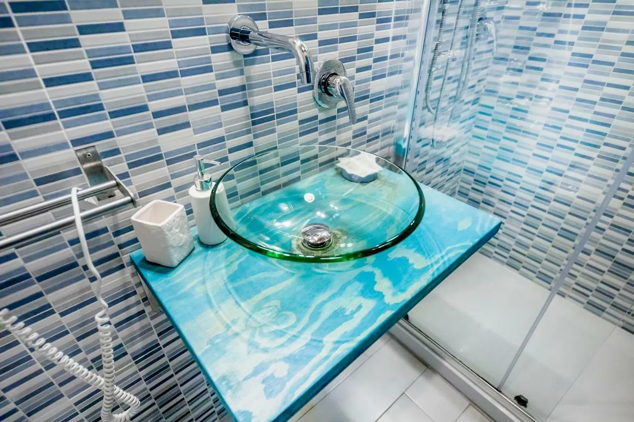 B&B Borgo Marino Cefalu